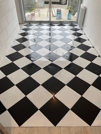 Carreaux d'Or Bordeaux