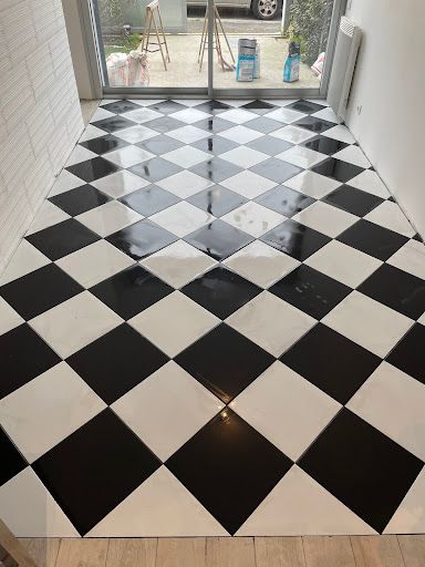 Carreaux d'Or Bordeaux