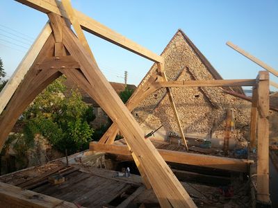 Vezere Bois et Décors