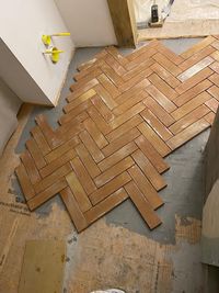Redeco Home : Carreleur, Peintre & Parquet À Antibes