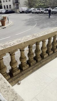 Carrelage du Luc