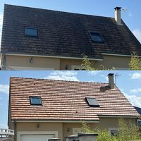 L&m Rénovations - Toiture, Façade, Isolation & Ventilation