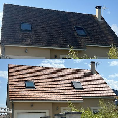 L&m Rénovations - Toiture, Façade, Isolation & Ventilation