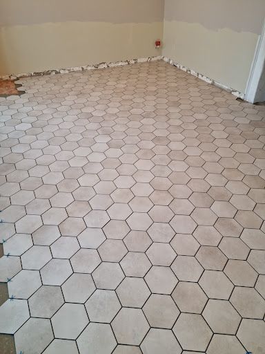 Dbe Carrelages