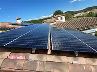 Nrj Ingénierie Montpellier | Installateur Panneaux Photovoltaïques