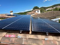 Nrj Ingénierie Montpellier | Installateur Panneaux Photovoltaïques