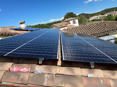 Nrj Ingénierie Montpellier | Installateur Panneaux Photovoltaïques
