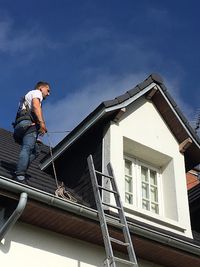 Service Pierrot : Couvreur 71 Saône-et-loire & 21 Côte-d Or