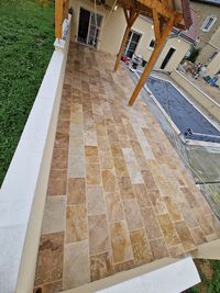 Sp Carrelage Artisan Carreleur.