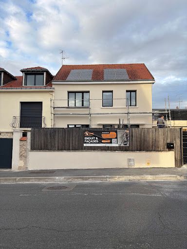 Dmc – Ravalement de Façade & Nettoyage de Façade