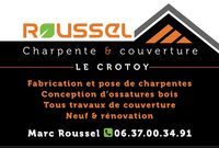 Roussel Charpente & Couverture