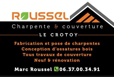 Roussel Charpente & Couverture