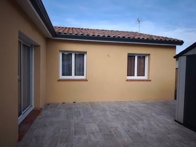 Trente et Une Façades