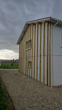 T-m Renov Charpentier Couvreur