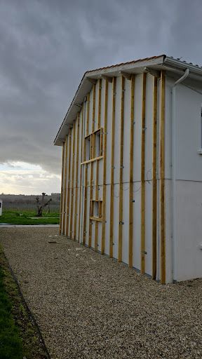 T-m Renov Charpentier Couvreur
