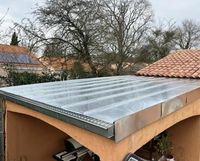 Couvreur St Girons,peintre en Batiment,traitement de Charpente( Artisans Vaintrub)