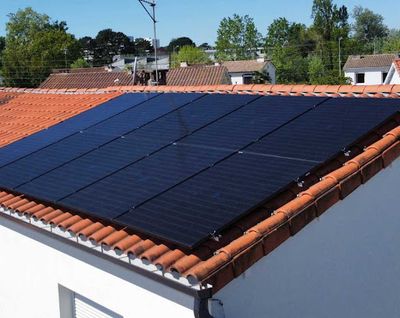Archenergie Renouvelable