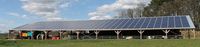 Rj Watts - Panneaux Photovoltaïques et Solaires À Bordeaux