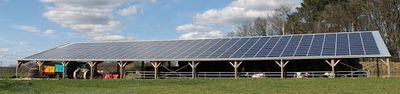 Rj Watts - Panneaux Photovoltaïques et Solaires À Bordeaux