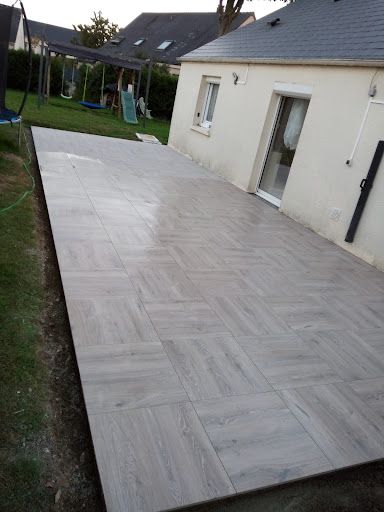 Eurl Cfl Carrelage