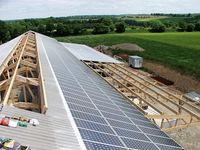 Le Guevel Constructions Sarl