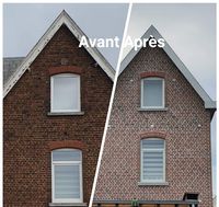 Aydo - Entreprise Façadier, Rénovation Spécialiste, Ravalement, Rejointoiement de Brique, Isolation Thermique Par L’extérieur