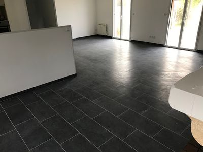 Idéal Carrelage
