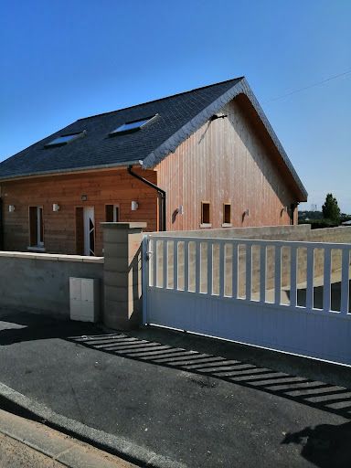 La Matrice du Batiment