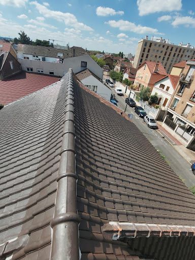 Toiture Jacquin - Couvreur le Havre 76600