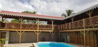 Rp Charpente