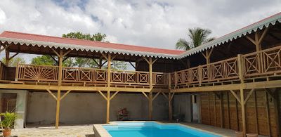 Rp Charpente