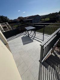 Poly Carrelage