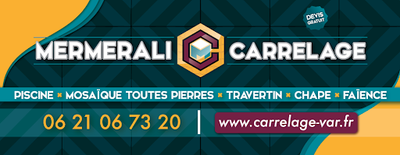Carrelage Var Mermerali