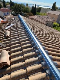 Sos Fuite Toiture - Couvreur - le Lavandou