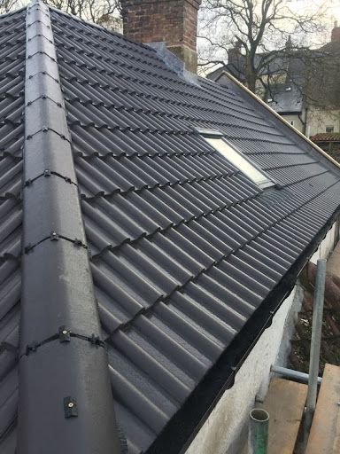 Couvreur le Luc Artisan Sud Toiture