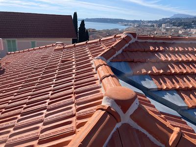 Couvreur Zinguerie Jean P. | Rénovation, Mise en Place, Réparation, Entretien | Var : Toulon, Bandol, Cuers et Alentours