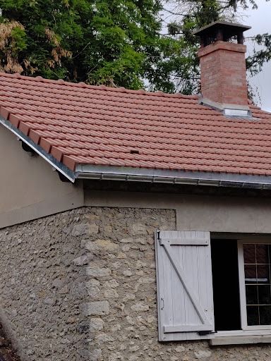 Acr Rousseau Sarl - Couverture Maçonnerie Agrandissement - le Malesherbois