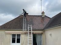 Experprorenov 72 - Couvreur Charpente sur le Mans Expert en Fuite D’eau de Toiture et Résine D’étanchéité sur Toiture