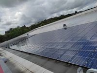 Prodis Environnement / Sarthe Photovoltaïque