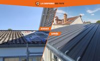 La Compagnie des Toits - Seine-et-marne Sud (étancheur / Couvreur)