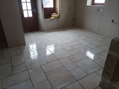 Carreaux des Vallées