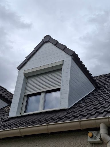 Project Roofing