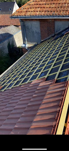 Couvreur Mesnil