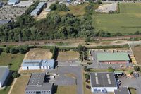 Sté Charpente Menuiserie Scm