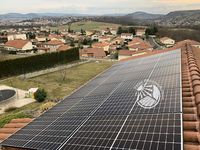 Velay Photovoltaïque
