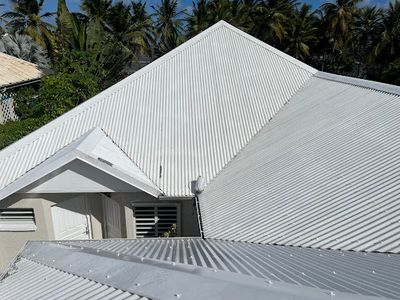Corniou Guadeloupe