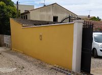 Hb Rénovation Brandon Helfrich - Façadier Agen