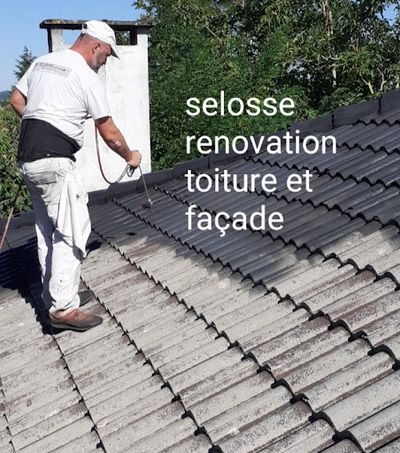 Selosse Rénovation Couvreur Zingueur À Agen