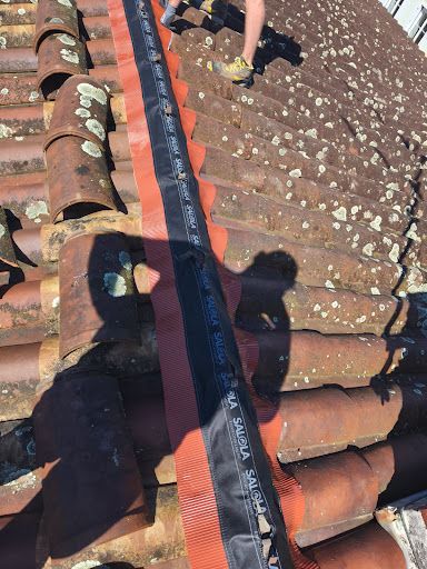 Les Toiture de l'Isère Rénovation Toiture Couverture Zinguerie