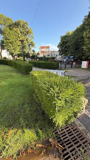 Jomaa le Jardinier Sourd